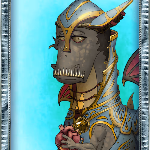 Tcg World Dragons