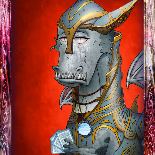 Tcg World Dragons