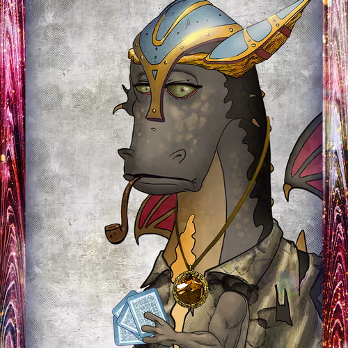 Tcg World Dragons