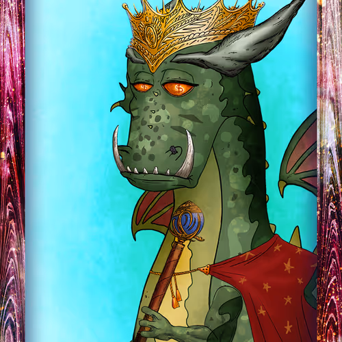 Tcg World Dragons