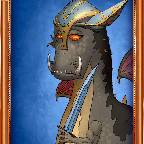 Tcg World Dragons