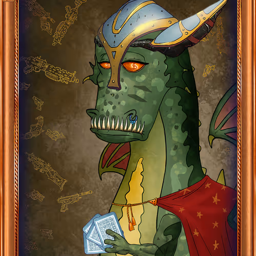 Tcg World Dragons