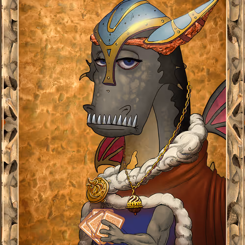 Tcg World Dragons