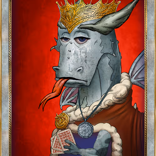 Tcg World Dragons