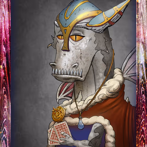 Tcg World Dragons
