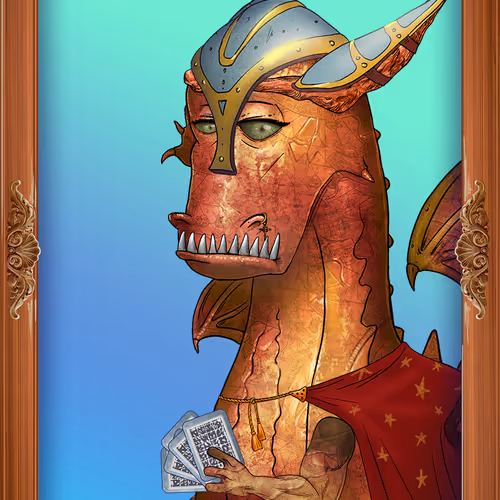 Tcg World Dragons
