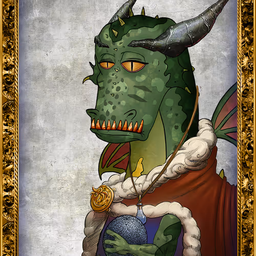 Tcg World Dragons