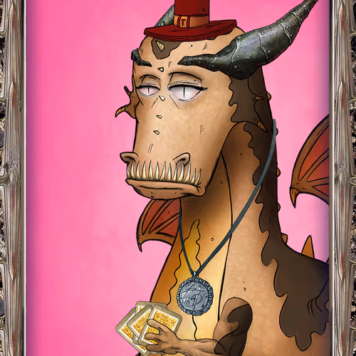 Tcg World Dragons