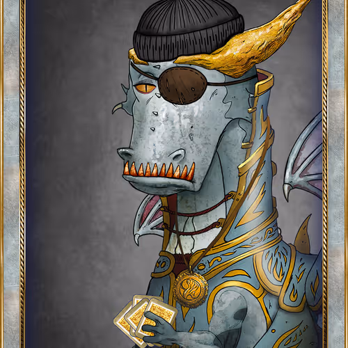 Tcg World Dragons