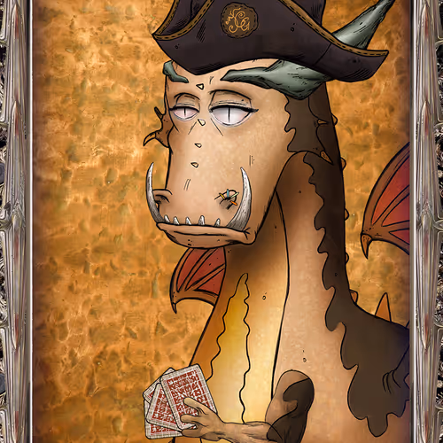 Tcg World Dragons