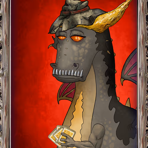 Tcg World Dragons
