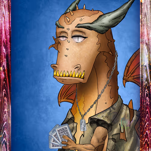 Tcg World Dragons