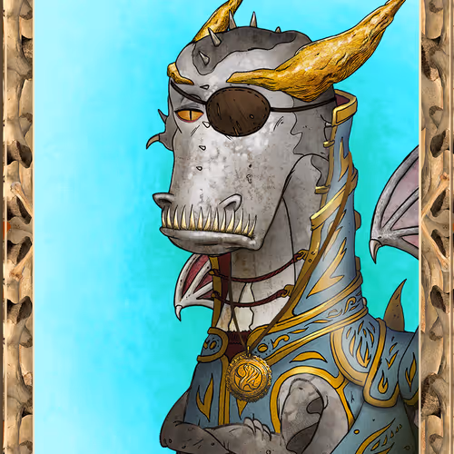 Tcg World Dragons