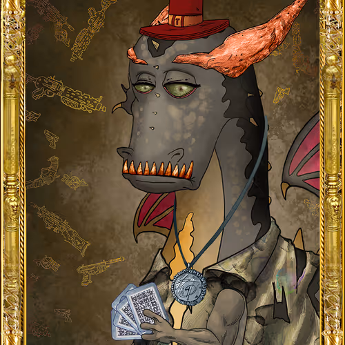 Tcg World Dragons