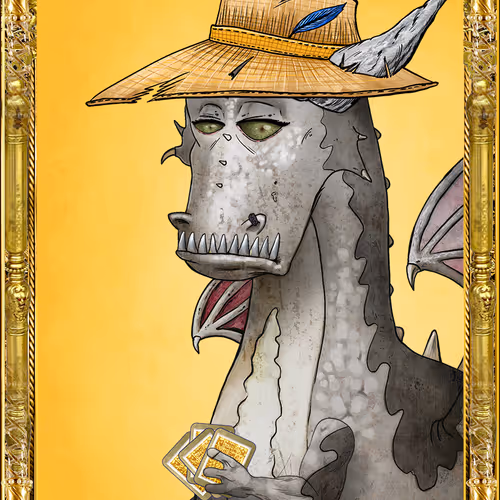 Tcg World Dragons