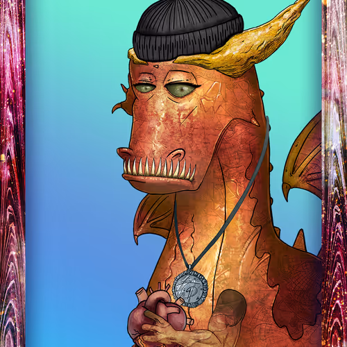 Tcg World Dragons