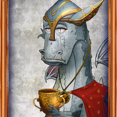 Tcg World Dragons