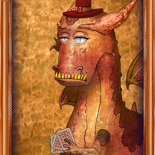 Tcg World Dragons