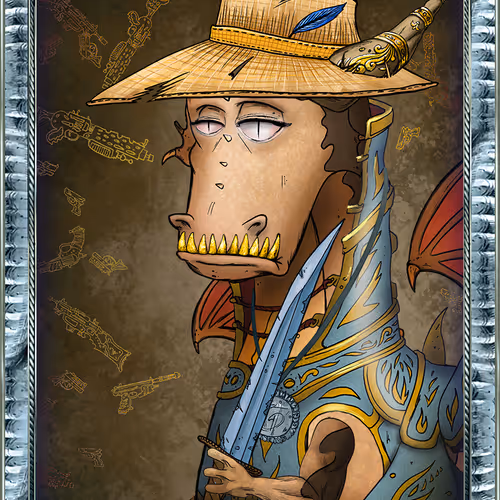 Tcg World Dragons