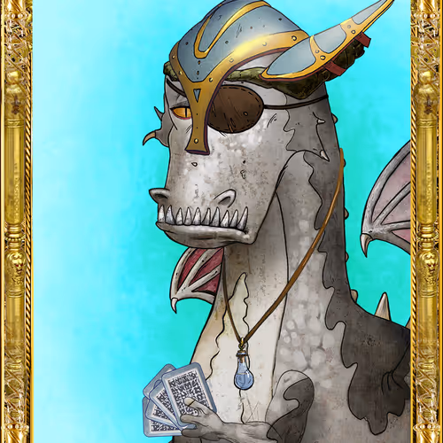 Tcg World Dragons