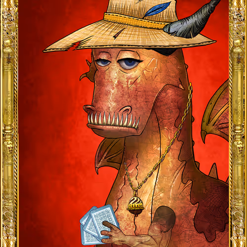 Tcg World Dragons