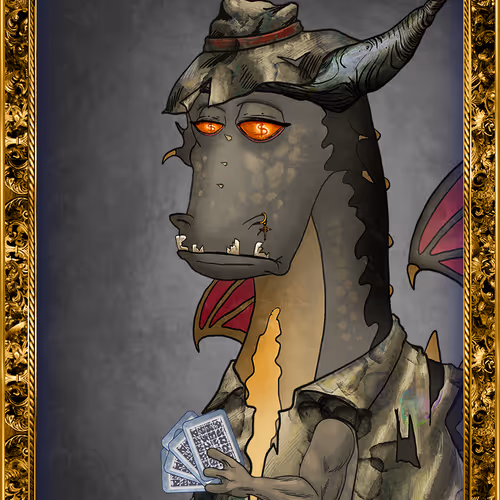 Tcg World Dragons