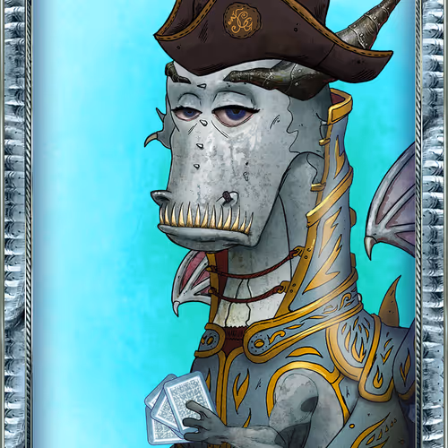 Tcg World Dragons
