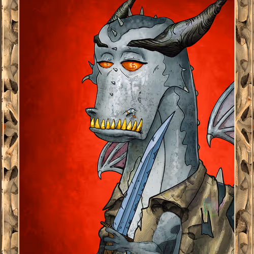 Tcg World Dragons