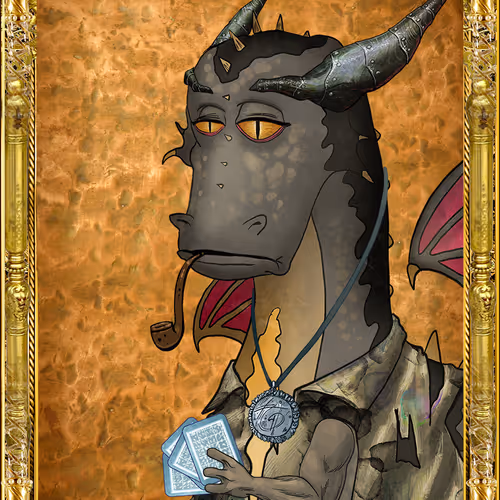 Tcg World Dragons