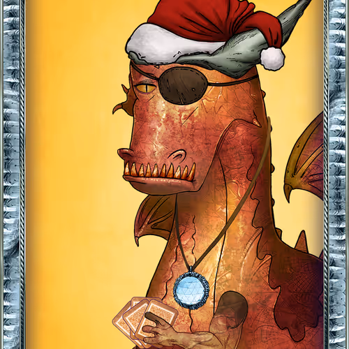 Tcg World Dragons