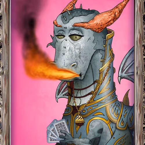 Tcg World Dragons
