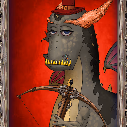 Tcg World Dragons