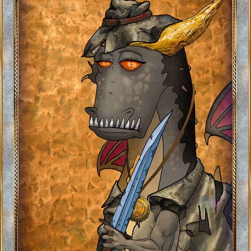 Tcg World Dragons