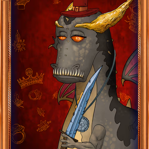 Tcg World Dragons