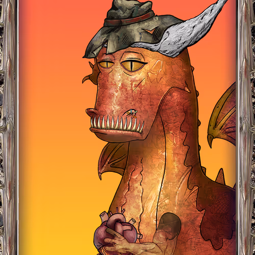 Tcg World Dragons
