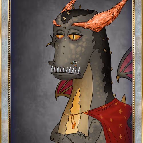 Tcg World Dragons