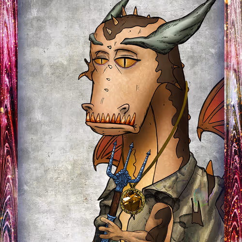 Tcg World Dragons