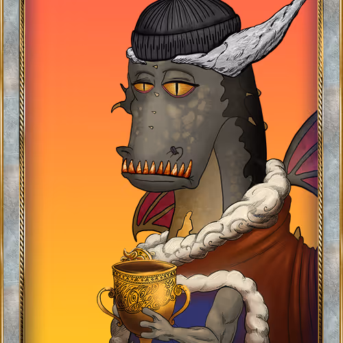 Tcg World Dragons