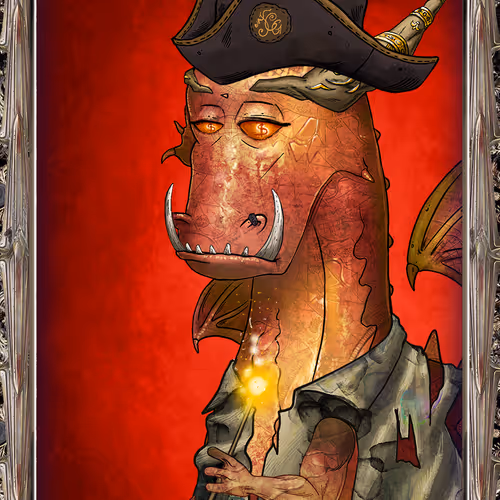 Tcg World Dragons