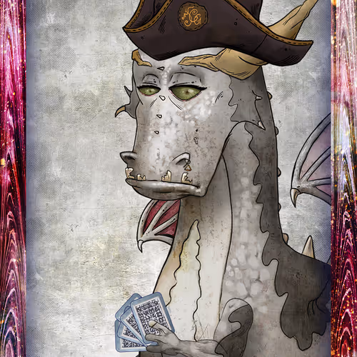 Tcg World Dragons