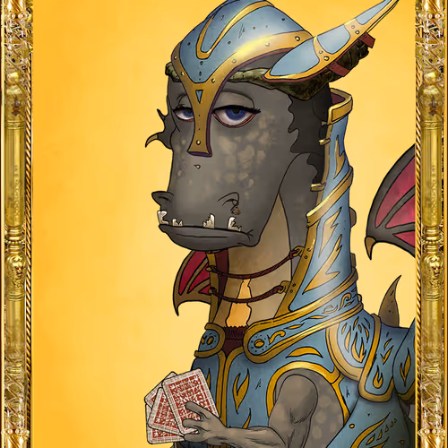 Tcg World Dragons