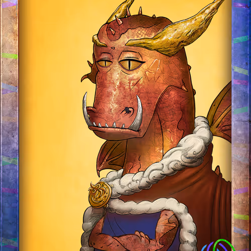 Tcg World Dragons