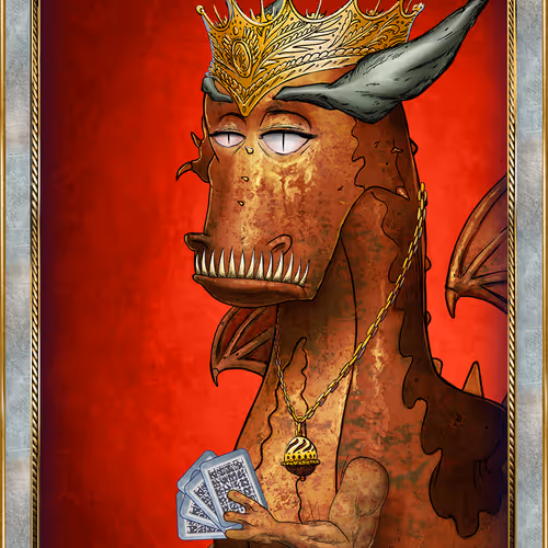 Tcg World Dragons