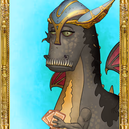 Tcg World Dragons
