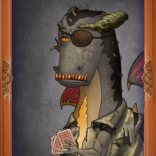 Tcg World Dragons