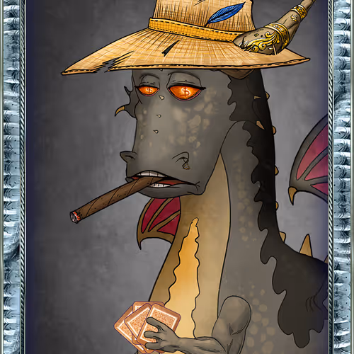 Tcg World Dragons