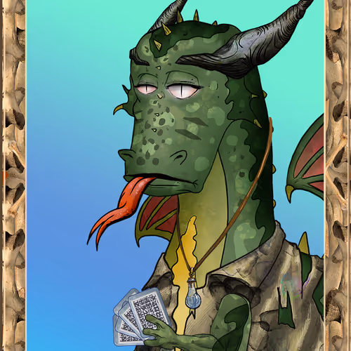 Tcg World Dragons