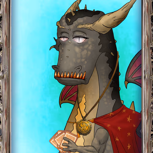 Tcg World Dragons