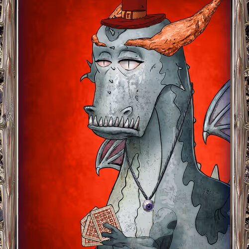 Tcg World Dragons