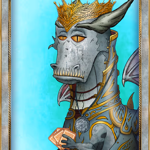 Tcg World Dragons